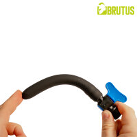 BRUTUS Silicone Shower Nozzle S