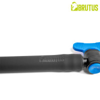 BRUTUS Silicone Shower Nozzle S