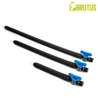 BRUTUS Silicone Shower Nozzle S