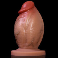 FUKR Explodick Dildo in Gr&ouml;&szlig;e S / &Oslash; 5,5 cm x 9 cm