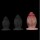 FUKR Explodick Dildo in Gr&ouml;&szlig;e L / &Oslash; 7 cm x 12 cm