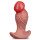 FUKR Biggylans Butt Plug Dildo in Gr&ouml;&szlig;e XL / &Oslash; 7 cm x 19 cm