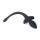 Kinky Puppy Vibrating Dog Tail Plug Puppy Swing / &Oslash; 4 cm x 9,5 cm