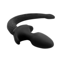 Kinky Puppy Koinuk Plug  / &Oslash; 4,7 cm x 9 cm |...