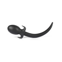 Kinky Puppy DOGGY XL Hundeschwanz Plug / &Oslash; 6 cm x 9,5 cm | Schwanz 20 cm