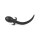 Kinky Puppy DOGGY L Hundeschwanz Plug / &Oslash; 3,3 cm x 5,5 cm | Schwanz 20 cm