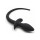 Kinky Puppy Silicone Dog Tail Plug  / &Oslash; 3,1 cm x 7,5 cm | Schwanz 21 cm