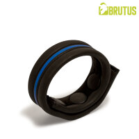 BRUTUS Neoprene Cockstrap Blue