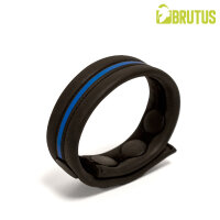 BRUTUS Neoprene Cockstrap Blue