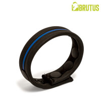 BRUTUS Neoprene Cockstrap Blue
