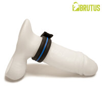 BRUTUS Neoprene Cockstrap Blue