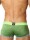 Junk Stellar Trunk Underwear Green in Gr&ouml;&szlig;e L