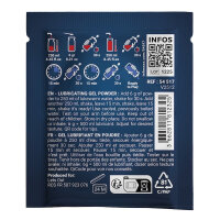 Swiss Navy Premium Anal Silicone Lube 237 ml.