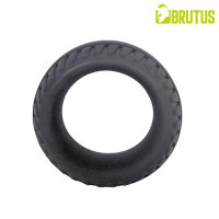 BRUTUS Tractor - Liquid Silicone Cock Ring M