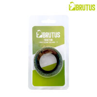 BRUTUS Tractor - Liquid Silicone Cock Ring M