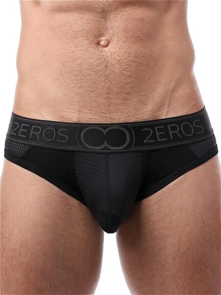 2Eros Erebus Brief Underwear Darkness in Gr&ouml;&szlig;e S