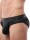 2Eros Erebus Brief Underwear Darkness in Gr&ouml;&szlig;e S
