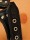 Fist Leder-Harness + Jock &bull; Schwarz