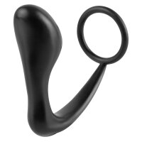 Cockring-Prostata Stimulator Ass Delight / &Oslash; 3 x...