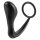 Cockring-Prostata Stimulator Ass Delight / &Oslash; 3 x 10 cm