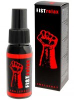 M & K Fist Relax 50 ml