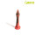 BRUTUS NIGHTMARE Gooseneck Buttplug in Gr&ouml;&szlig;e S / &Oslash; bis 4 cm x 17,78 cm.