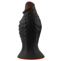 DarkSil Fishies Dildo Gr&ouml;&szlig;e S / &Oslash; 6 x...