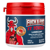 Fist Fuck Pulver & Fist FF Pulver 100 g