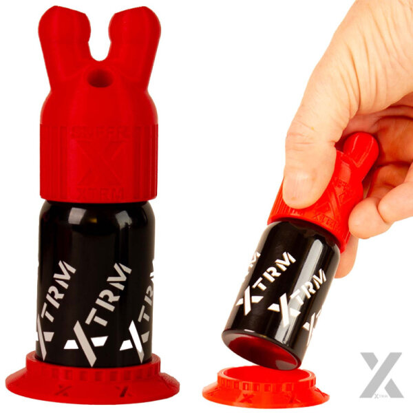 XTRM SNFFR&reg; &ldquo;THE BEAST&rdquo;