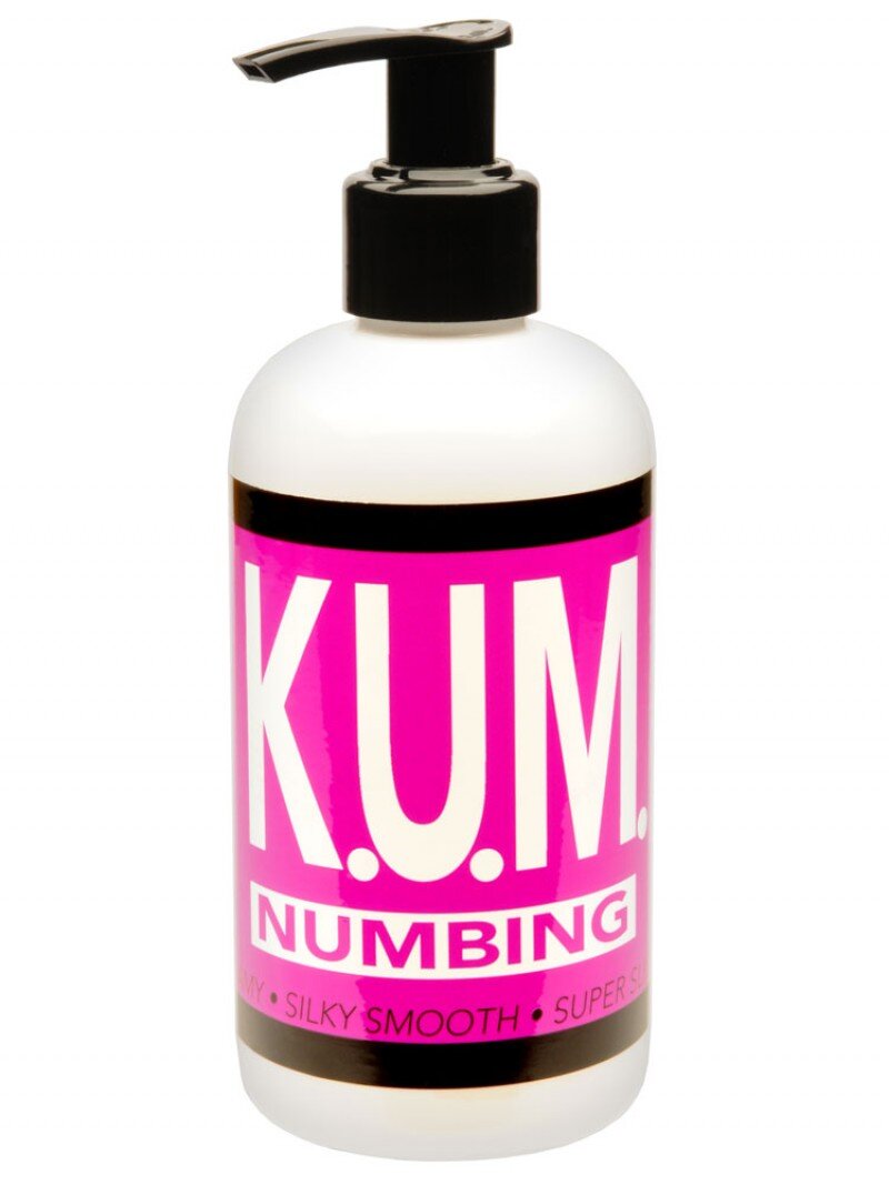 K.U.M. Betubendes Gleitmittel auf Wasserbasis 250ml, 19,99 K.U.M. Betubendes Gleitmittel auf Wasserbasis 250ml, 19,99