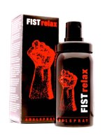 M & K 3er Pack 1 x Fist Lube / 1 x Analspray / 1 x FIST Room Odoriser