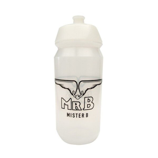 Mister B Sch&uuml;ttler f&uuml;r Schmiermittel 500 ml