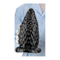 TOPPED MONSTER Plug Fr&auml;ser Gr&ouml;&szlig;e L /...