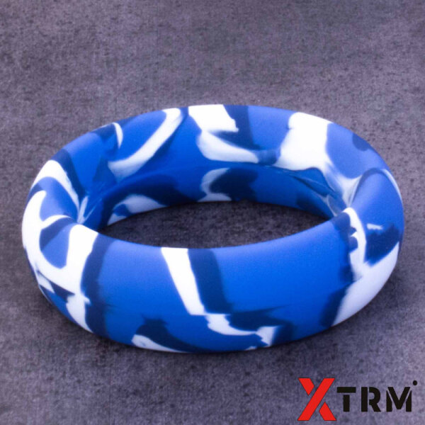 XTRM Bastion Bump – Premium Silikon-Ring 42 mm Innendurchmesser