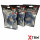 XTRM Bastion Bump – Premium Silikon-Ring 42 mm Innendurchmesser
