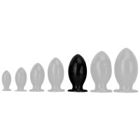 EggPlay SRugby Ei Plug in Gr&ouml;&szlig;e XXL / &Oslash;...