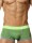 Junk Stellar Trunk Underwear Green in Gr&ouml;&szlig;e XL