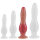 FX DRAGON Miknot Dildo in Gr&ouml;&szlig;e L / &Oslash; 7,7 x 27 cm