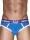 Supawear Sports Club All Stars Brief Underwear Blue in Gr&ouml;&szlig;e XL