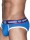 Supawear Sports Club All Stars Brief Underwear Blue in Gr&ouml;&szlig;e XL