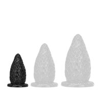 TOPPED MONSTER Plug Fr&auml;ser Gr&ouml;&szlig;e S /...