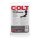 Colt Nipple Pro-Suckers - Black