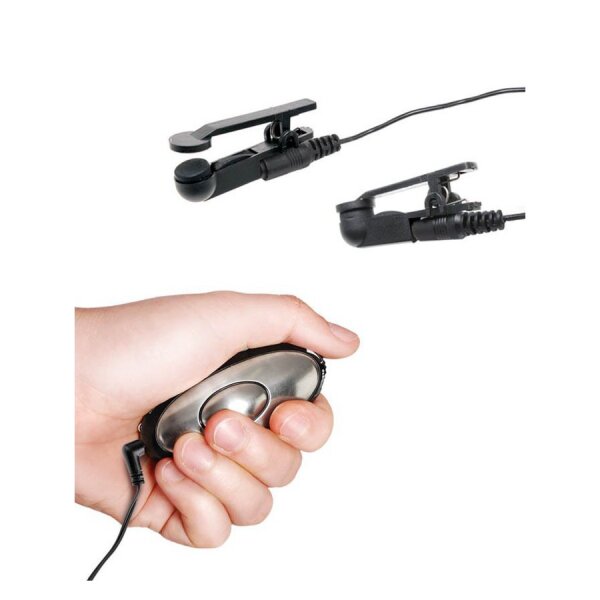 Fetish Fantasy Series Nippelklemmen Electro