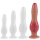 FX DRAGON Miknot Dildo in Gr&ouml;&szlig;e XL / &Oslash; 8,3 x 30 cm