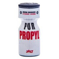 ROOM ODORISER JOLT PUR Propyl 10 ml (*)