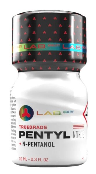 LEATHER CLEANER Pentyl + N-Pentanol Laborqualit&auml;t 10 ml (*)