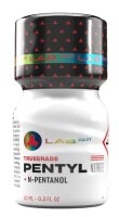 LEATHER CLEANER Pentyl + N-Pentanol Laborqualit&auml;t 10...