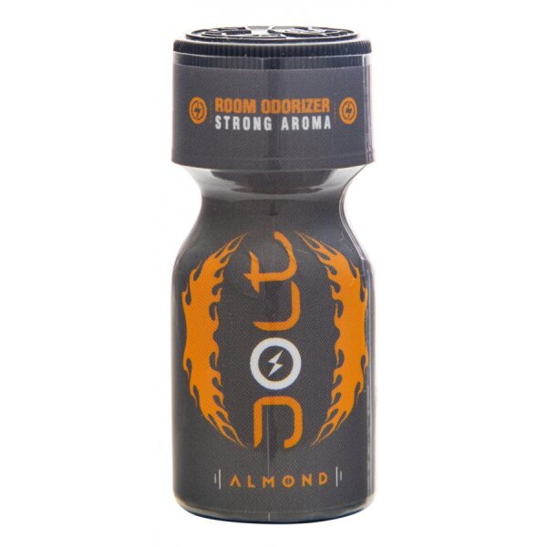 ROOM ODORISER JOLT Silber-Mandel Propyl 10 ml (*)