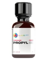 LEATHER CLEANER Propyl Lab Quality  24 ml (*)