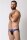 CELLBLOCK 13 Dugout Jockstrap - Blau Größe L